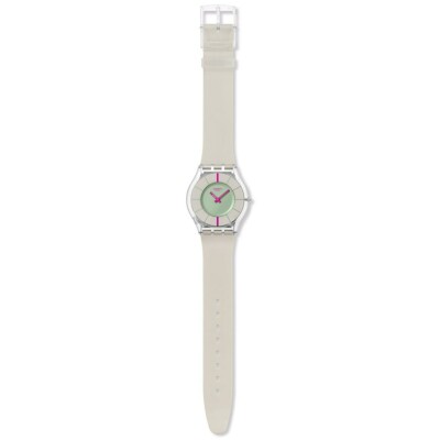 Montre Swatch Skin own your time