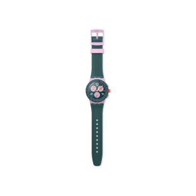 Montre Swatch Essentials Moment Of Rose