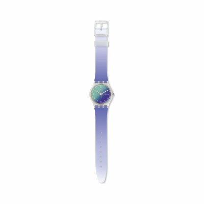 Montre Swatch Gent Ultralavande