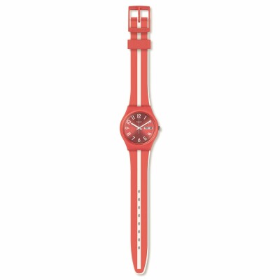 Montre Swatch Sanguinello