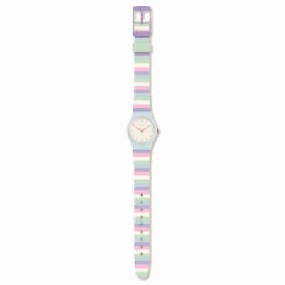 Montre Swatch Pastep