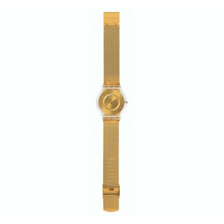 Montre Swatch New Core SFK355M