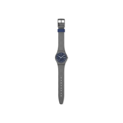 Montre Swatch Essentials Tile Dial