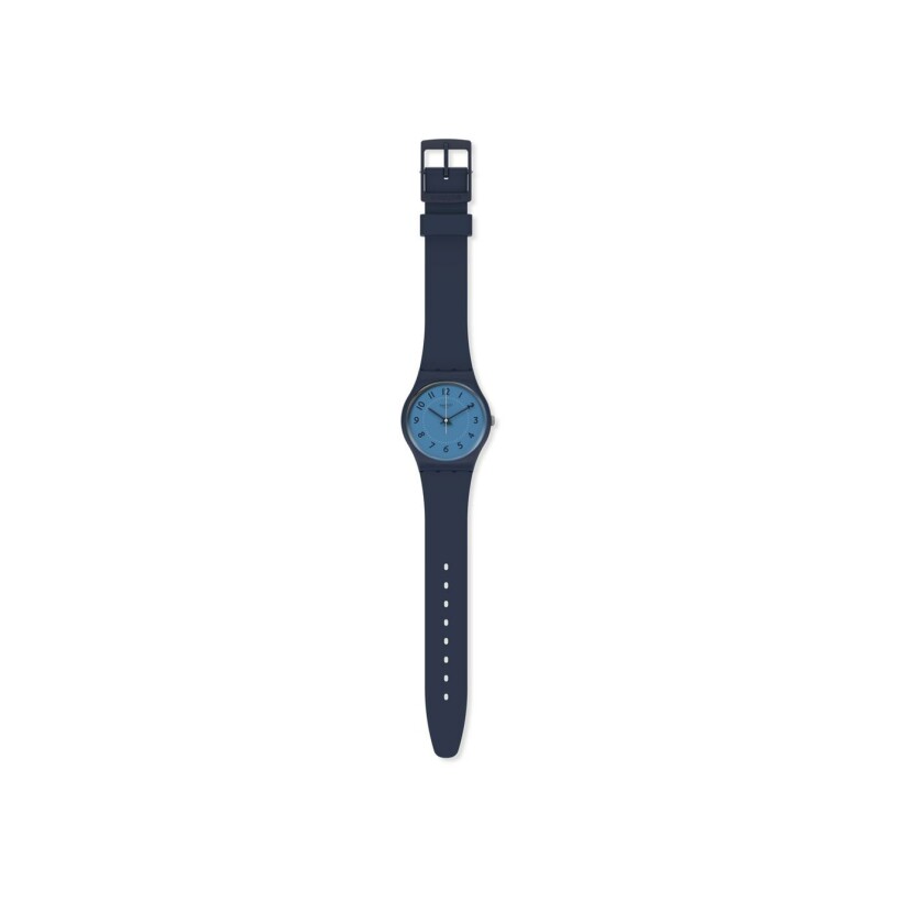 Montre Swatch Essentials Air Boost