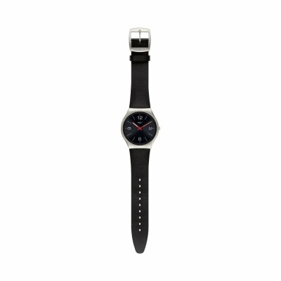 Montre Swatch Skin Irony 42 Skinblack