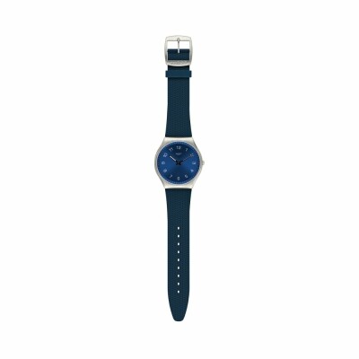 Montre Swatch Skin Irony 42 Skinnavy