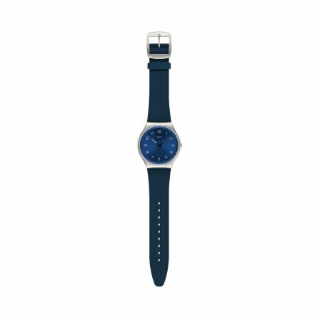 Montre Swatch Skin Irony 42 Skinnavy