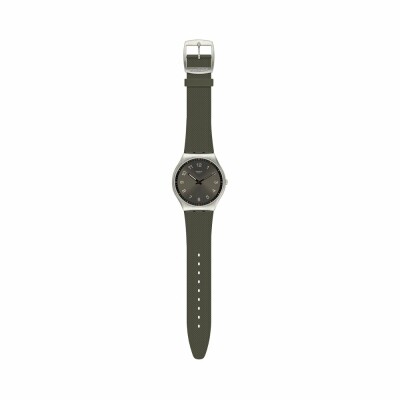 Montre Swatch Skin Irony 42 Skinearth