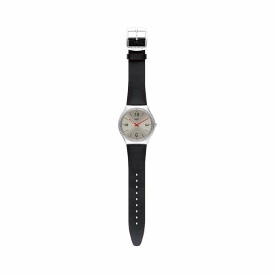 Montre Swatch Skin Irony 42 Skinmetal