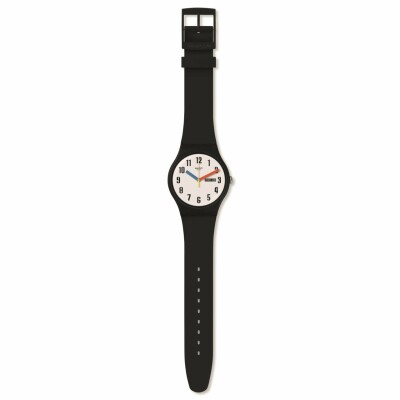 Montre Swatch Elementary