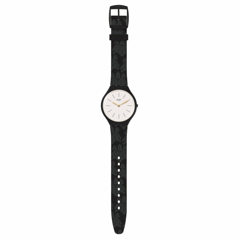 Montre Swatch Skinwall