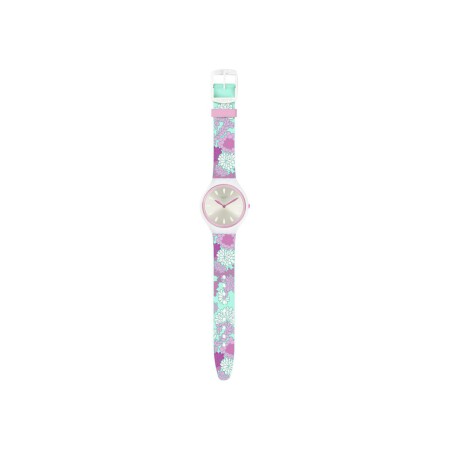 Montre Swatch Mother's Day Skinpivoine