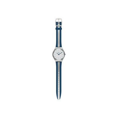 Montre Swatch Skin Irony Skinspring