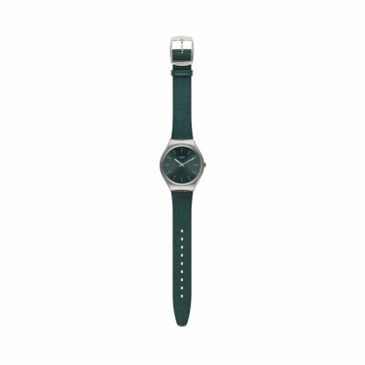 Montre Swatch Skin Irony Skinpetrol