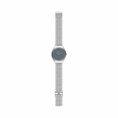 Montre Swatch Skin Irony Skinsportchic