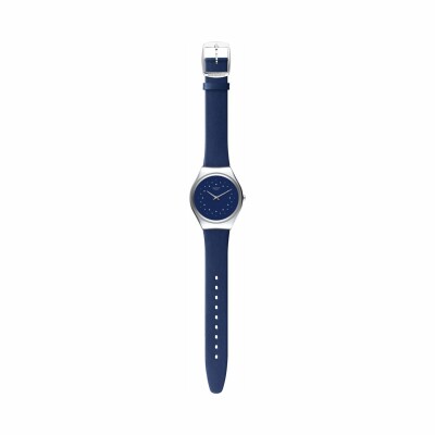 Montre Swatch Skin Irony Skin Sideral