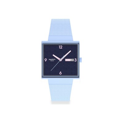 Montre Swatch Essentials Bright Angle