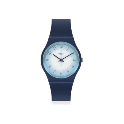 Montre SWATCH Essentials Sea Shades