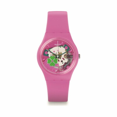 Montre Swatch Flowerfull