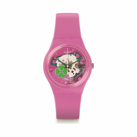 Montre Swatch Flowerfull