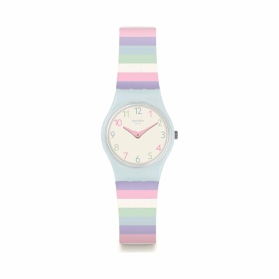 Montre Swatch Pastep