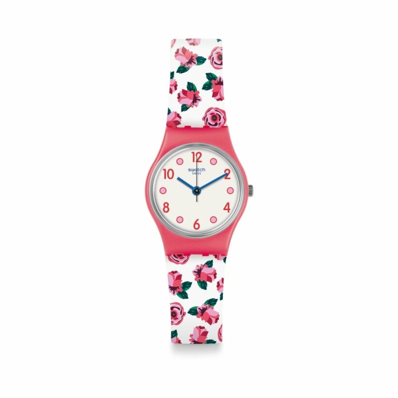 Montre Swatch Lady Spring Crush