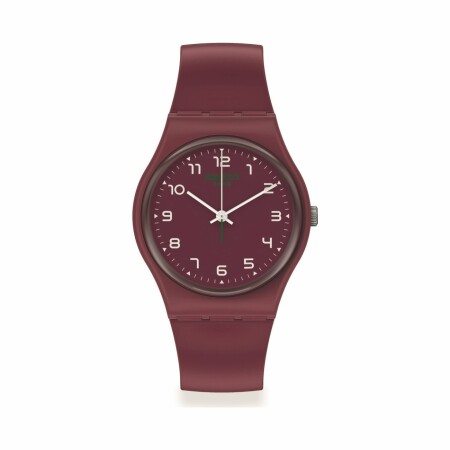 Montre Swatch 1983 Wakit