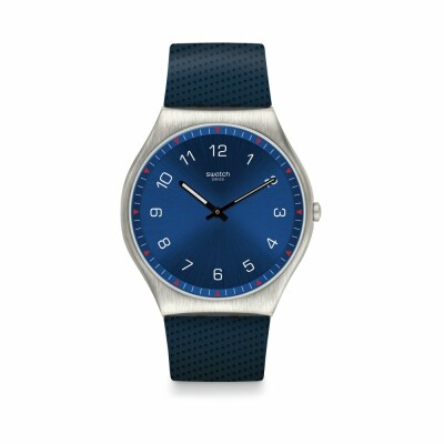 Montre Swatch Skin Irony 42 Skinnavy