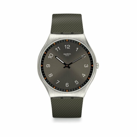 Montre Swatch Skin Irony 42 Skinearth