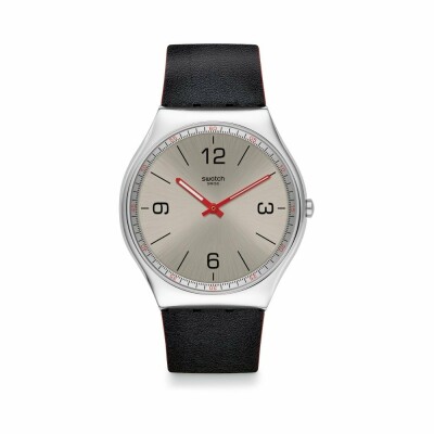 Montre Swatch Skin Irony 42 Skinmetal