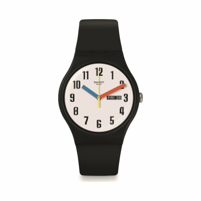 Montre Swatch Elementary