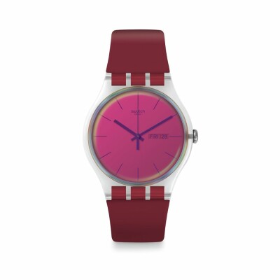 Montre Swatch New Gent Polared