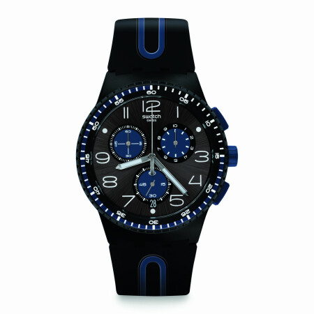 Montre Swatch Power Tracking Kaicco