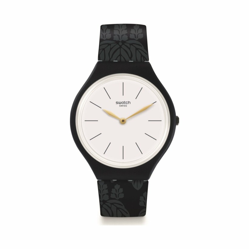 Montre Swatch Skinwall