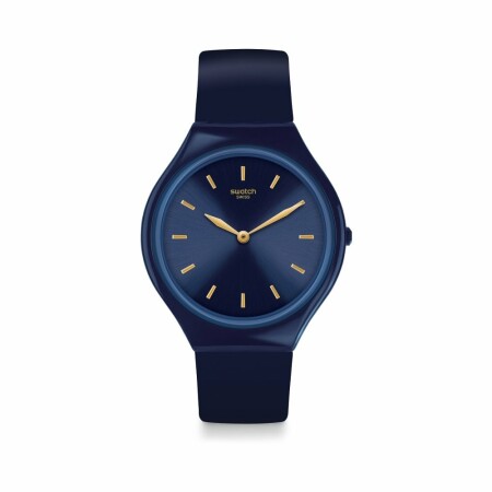 Montre Swatch Skin Regular Skinazuli