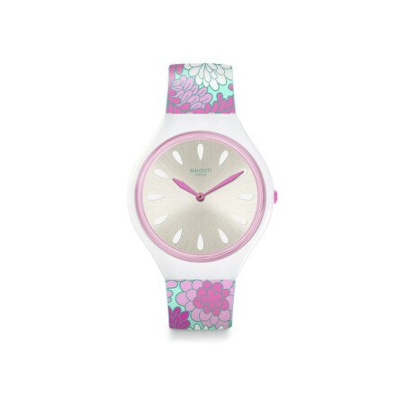 Montre Swatch Mother's Day Skinpivoine