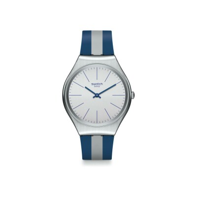 Montre Swatch Skin Irony Skinspring