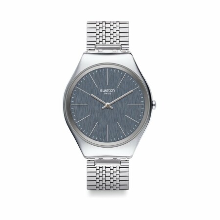 Montre Swatch Skin Irony Skinsportchic