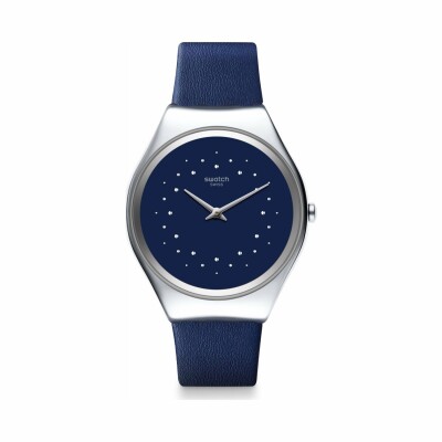 Montre Swatch Skin Irony Skin Sideral