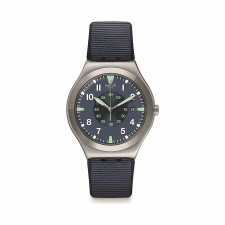 Montre Swatch Core Teorya