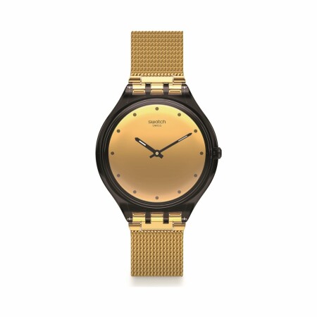 Montre Swatch Skin Skinmoka