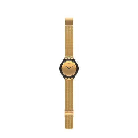 Montre Swatch Skin Skinmoka