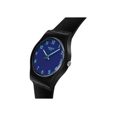 Montre Swatch Essentials Grace In Time
