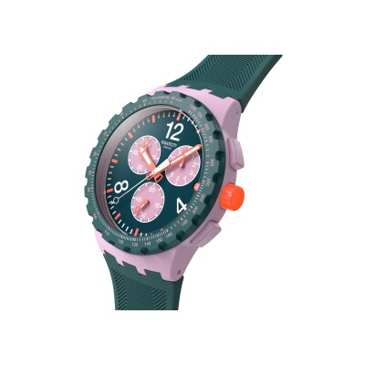 Montre Swatch Essentials Moment Of Rose