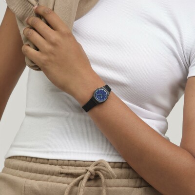 Montre Swatch Essentials Grace In Time