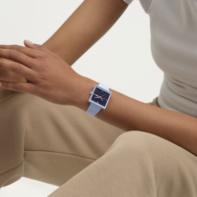 Montre Swatch Essentials Bright Angle