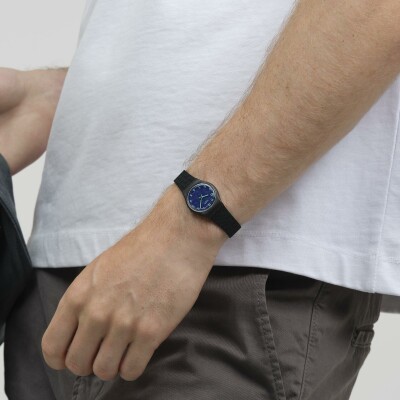 Montre Swatch Essentials Grace In Time