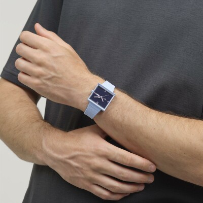 Montre Swatch Essentials Bright Angle