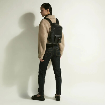 Sac à dos Montblanc mini Extreme 3.0 avec boucle M LOCK 4810