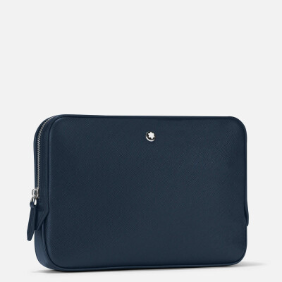 Sac Montblanc Reporter Mini Format Sartorial
